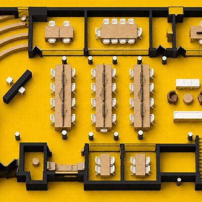 Lampaah_Yellow_BlackWalls_Floorplan_3D.jpg