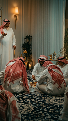 إعلان اكسترا - إسكلة